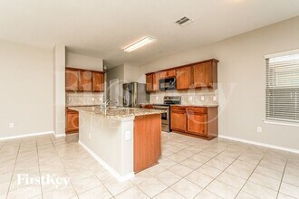 1412 Marble St in Princeton, TX - Building Photo - Building Photo