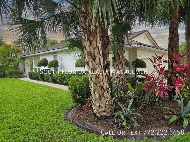 property at 6849 SE Warwick Ln