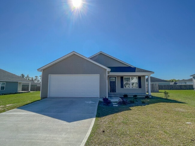 property at 7050 White Pine Ave