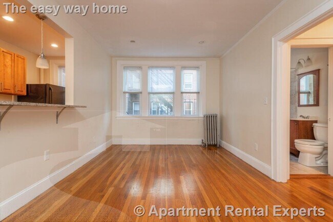 136 Highland Ave in Somerville, MA - Building Photo - Building Photo