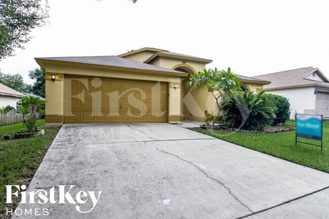 11308 Jim Ct in Riverview, FL - Building Photo - Building Photo
