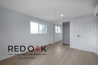 3301 Obama Blvd in Los Angeles, CA - Building Photo - Building Photo