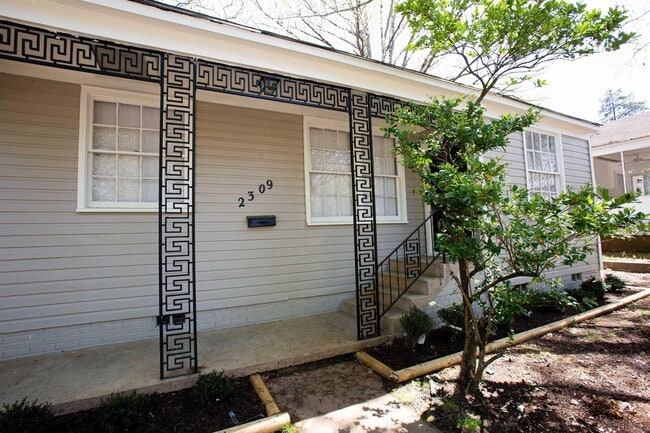 2309 S Tyler St in Little Rock, AR - Building Photo - Building Photo