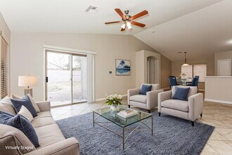 10640 E Enid Ave in Mesa, AZ - Building Photo - Building Photo