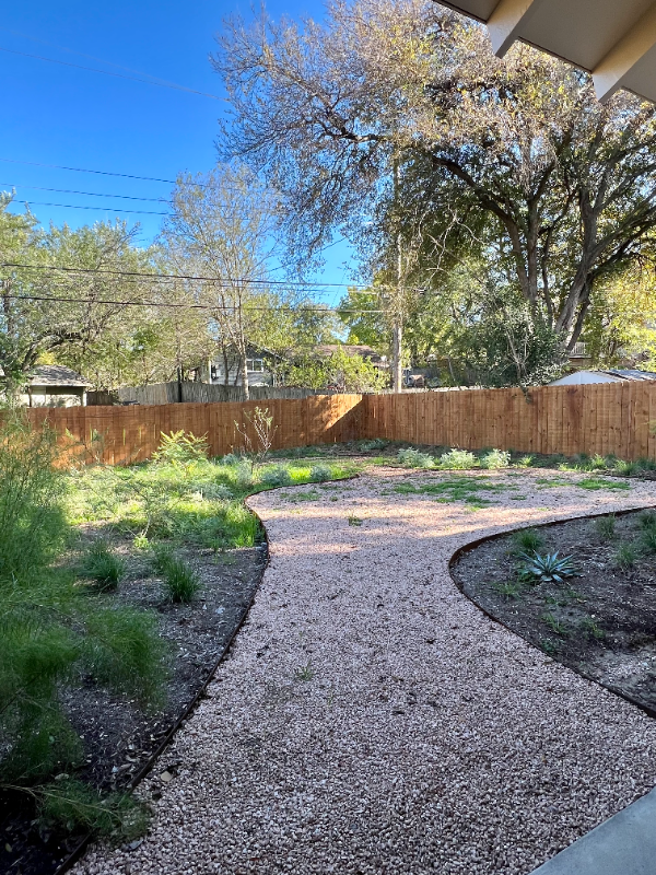 6209 Reicher Dr-Unit -B in Austin, TX - Building Photo - Building Photo