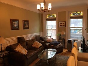405 Marlborough St-Unit -T032 in Boston, MA - Building Photo - Building Photo