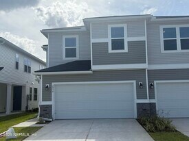 6850 Rhapsody Rd in Jacksonville, FL - Building Photo