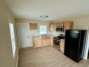 109 Wye St in Rocky Mount, NC - Building Photo - Building Photo