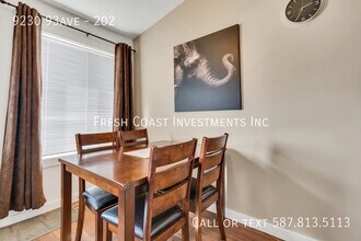 9230 93 Ave in Grande Prairie, AB - Building Photo - Building Photo