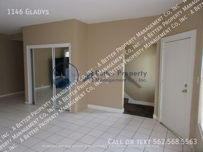 1146 Gladys Ave in Long Beach, CA - Building Photo - Building Photo