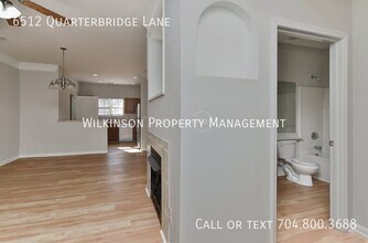 6512 Quarterbridge Ln in Charlotte, NC - Building Photo - Building Photo