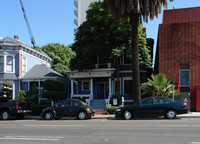 216-222 Ash St in San Diego, CA - Building Photo - Building Photo