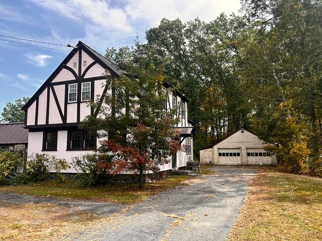 property at 59 Munson St