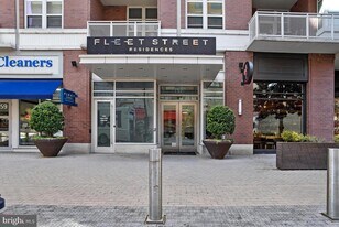 157 Fleet St in Oxon Hill, MD - Building Photo