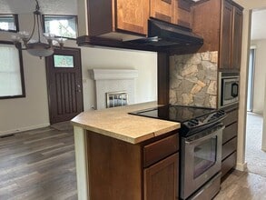 12315 SE Mt Scott Blvd in Happy Valley, OR - Building Photo - Building Photo