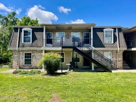 428 N Hite Ave in Louisville, KY - Building Photo
