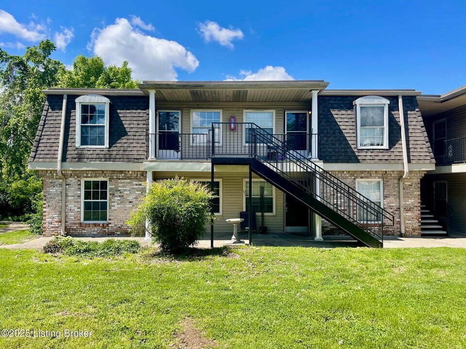 428 N Hite Ave in Louisville, KY - Building Photo