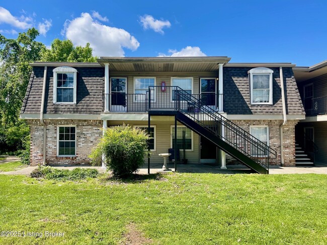 property at 428 N Hite Ave