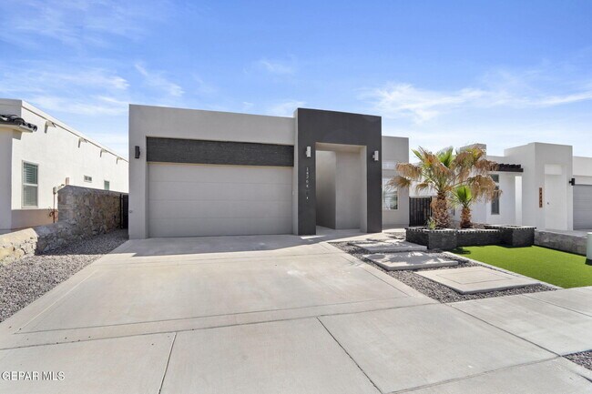14264 John Scagno in El Paso, TX - Building Photo - Building Photo
