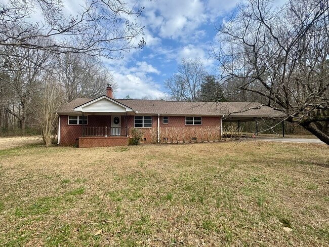 property at 1780 N Hl St Ext