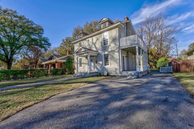 1844 Oliver Ave in Memphis, TN - Building Photo - Building Photo