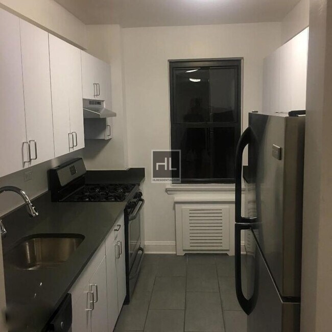 EAST 57 STREET