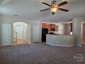 829 Hyacinth Cir in Guyton, GA - Building Photo - Building Photo