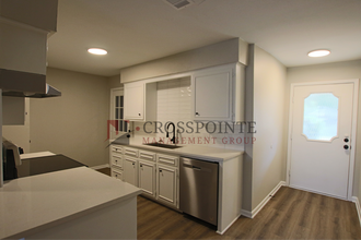 4309-4313 Aberdeen Dr in Tyler, TX - Building Photo - Building Photo