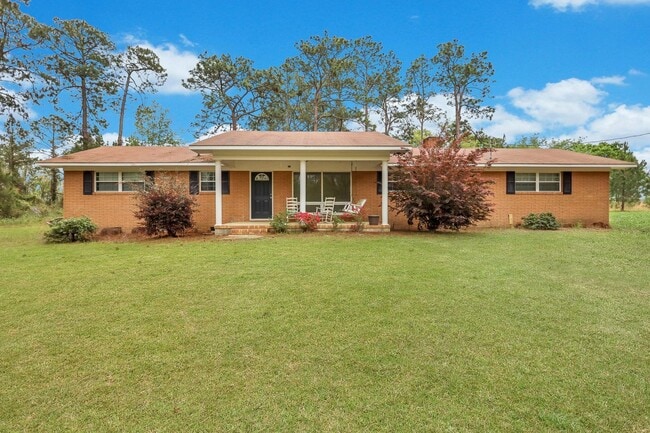 property at 344 Surrency Rd