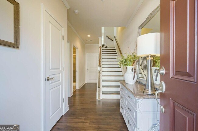 214 Braeden Wy in Alpharetta, GA - Building Photo - Building Photo