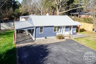 429 N Main St in Franklinton, NC - Building Photo - Building Photo