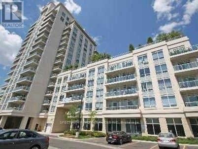 property at 3865 Lake Shore Blvd W