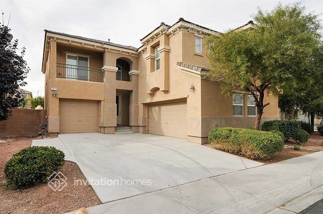 7077 N Seabirds Pl in North Las Vegas, NV - Building Photo - Building Photo