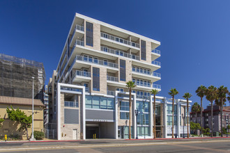 Valentina by Alta in San Diego, CA - Building Photo - Building Photo