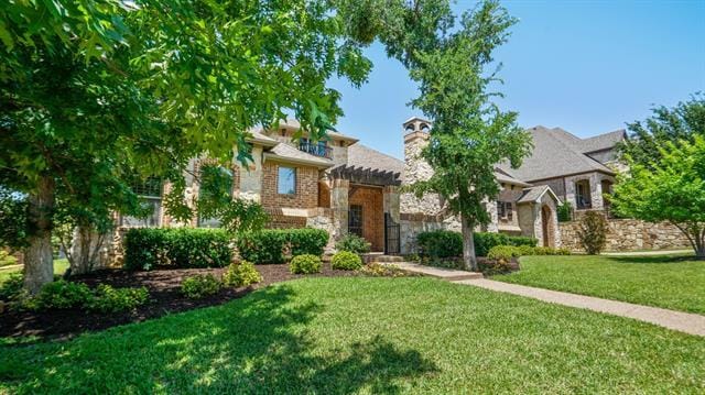 3 Rochester Ct in Trophy Club, TX - Building Photo - Building Photo