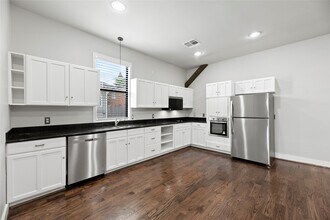 633 E 11th St in Houston, TX - Building Photo - Building Photo