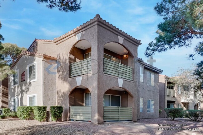 property at 2110 Sealion Dr