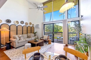 1299 Uluniu Rd in Kihei, HI - Building Photo