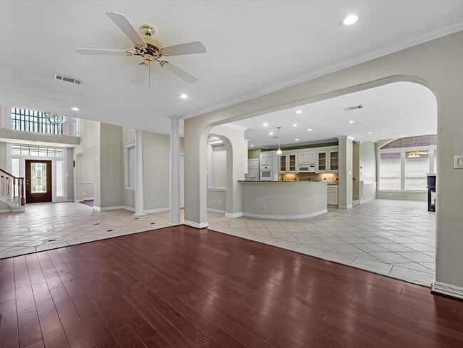 3311 El Dorado Blvd