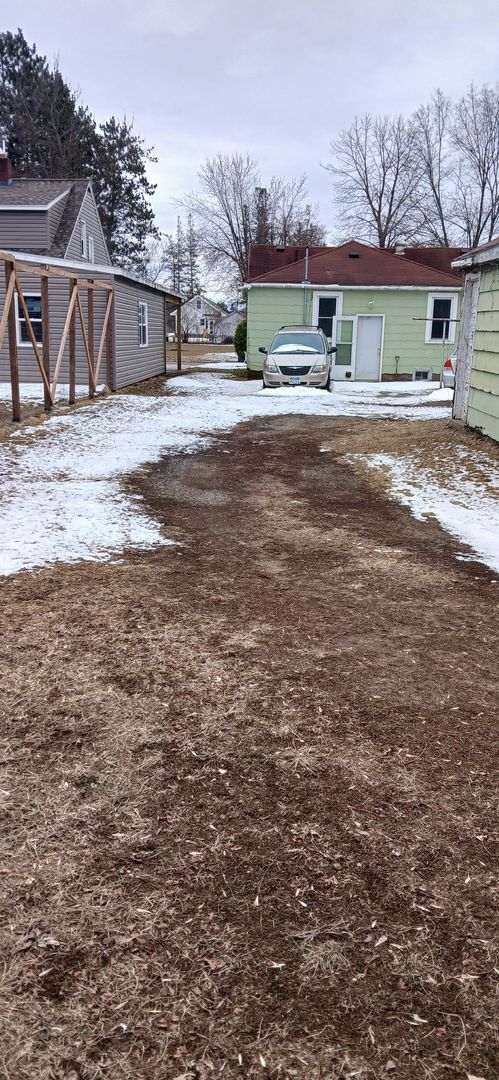 217 2nd St in Moose Lake, MN - Building Photo - Building Photo