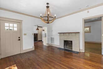 819 Federal St in Chattanooga, TN - Building Photo - Building Photo