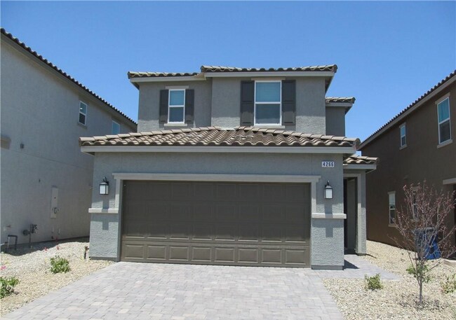 property at 4266 Yucca Brevi Ave