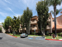 The Whispering Fountains at Laguna Woods in Laguna Woods, CA - Building Photo - Building Photo