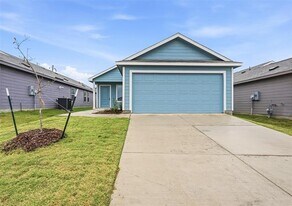 1029 Calley Pear Trl in Princeton, TX - Building Photo