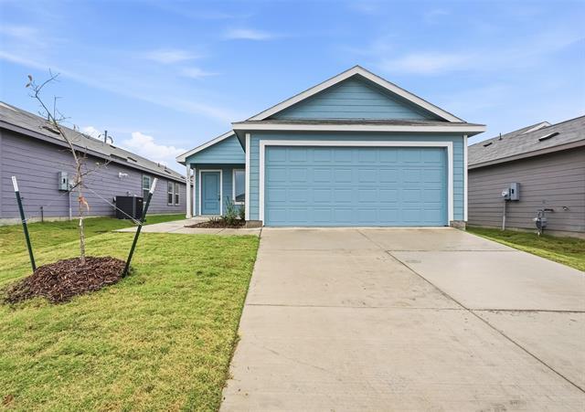 property at 1029 Calley Pear Trl