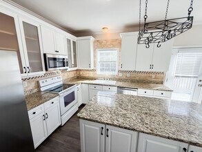 2916 Hayward Ct in Garner, NC - Building Photo - Building Photo