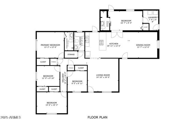 1136 W 12th St in Tempe, AZ - Building Photo - Building Photo