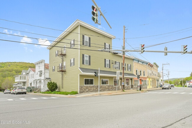 property at 283 Main St