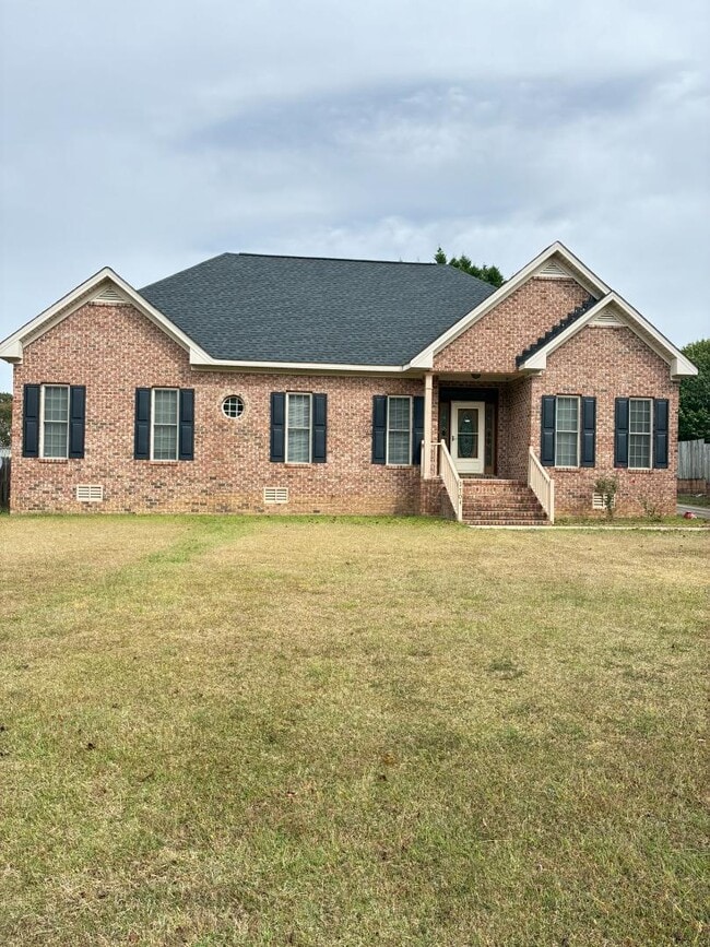 property at 3704 Shadow Ridge Rd N