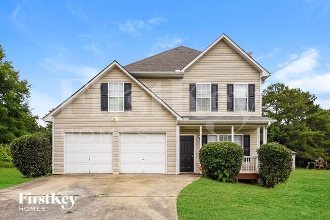 property at 3904 Doe Run Dr